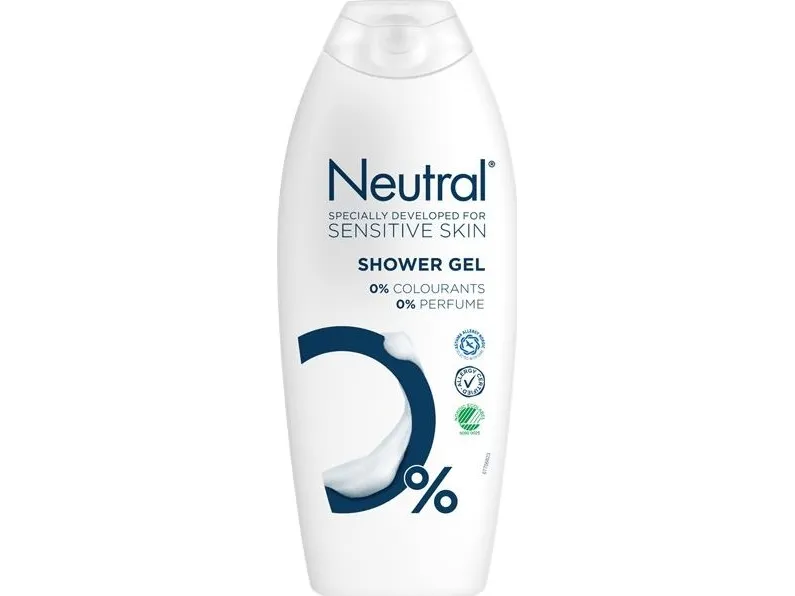 Neutral Sturtusápa 12x750ml