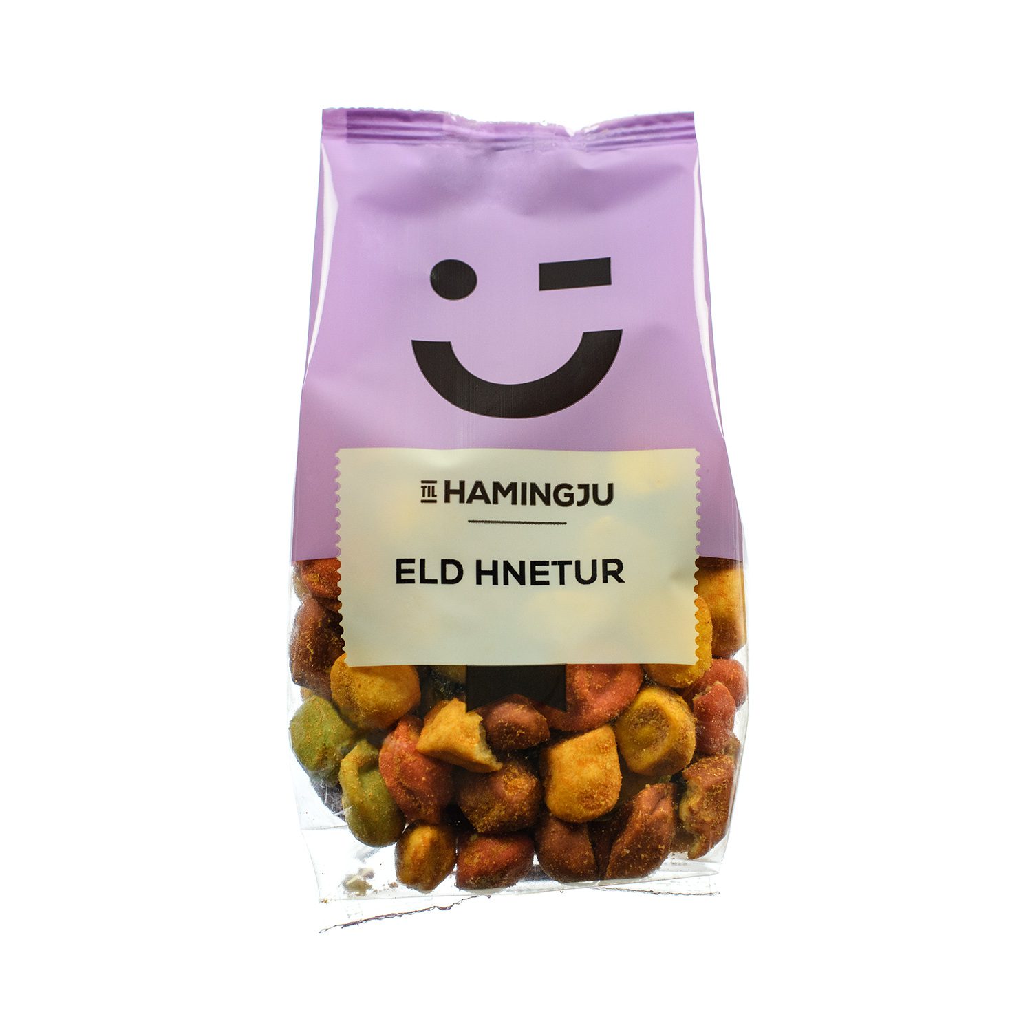 Til hamingju Eldhnetur 10x150g