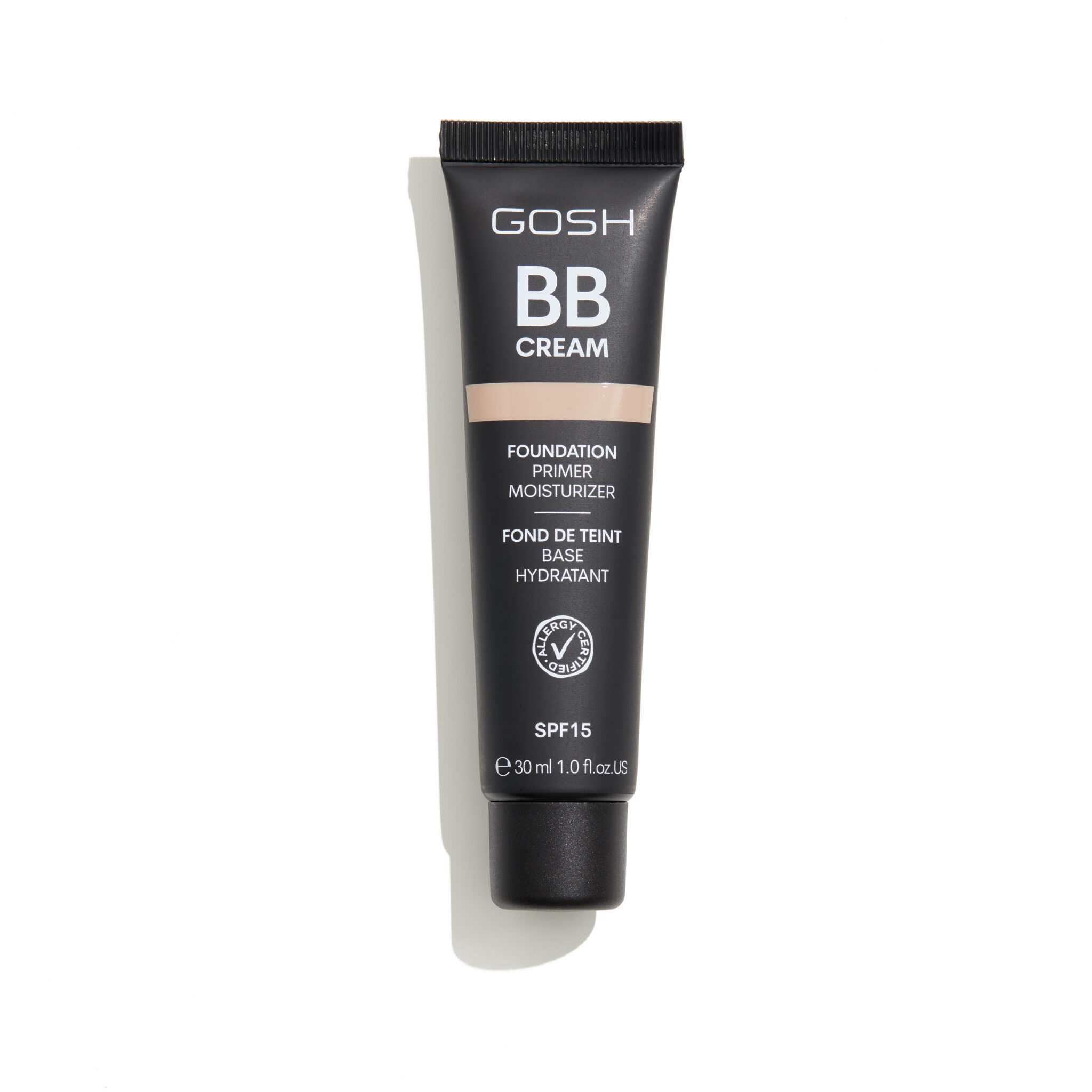 GO BB Cream 02 Beige