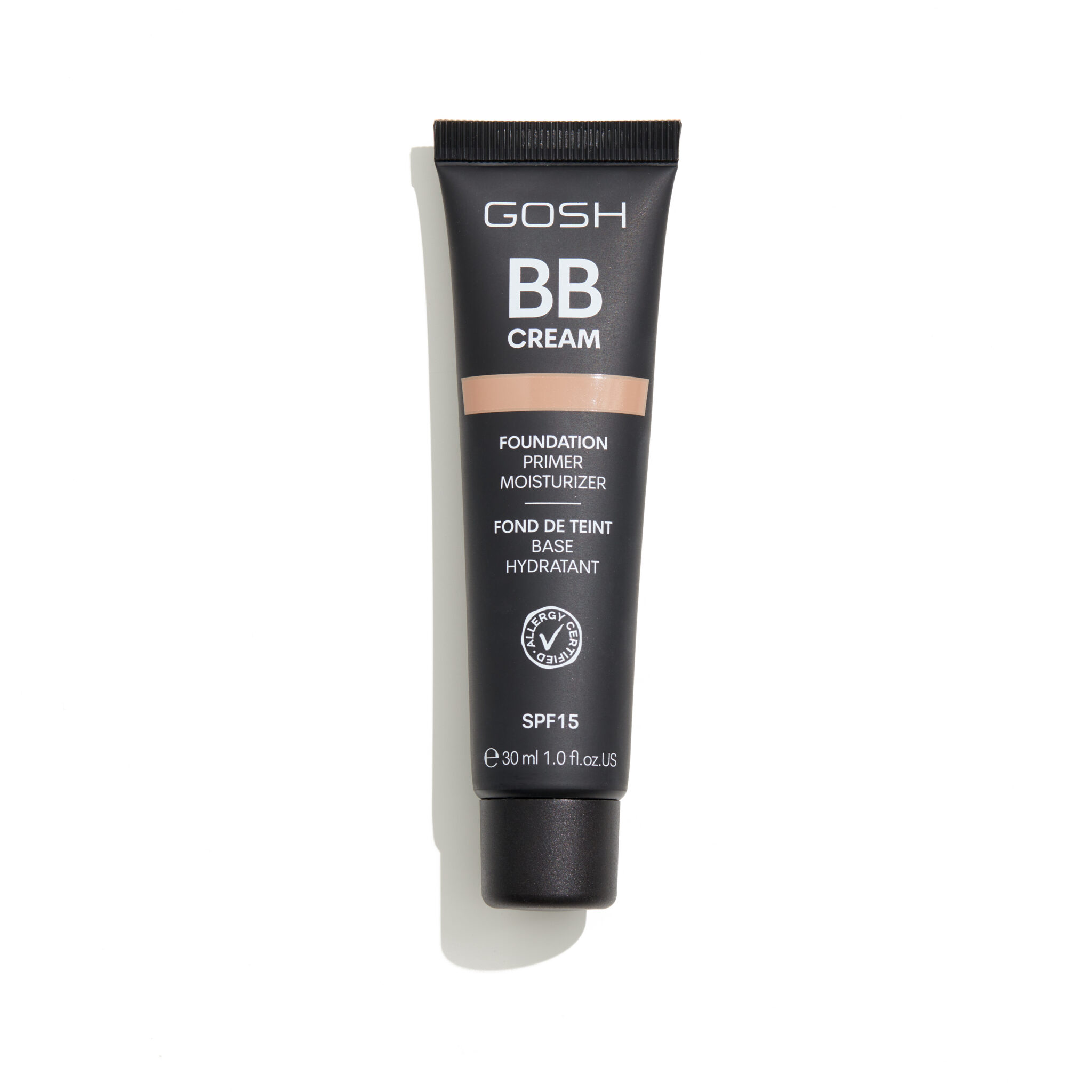 GO BB Cream 03 Warm Beige