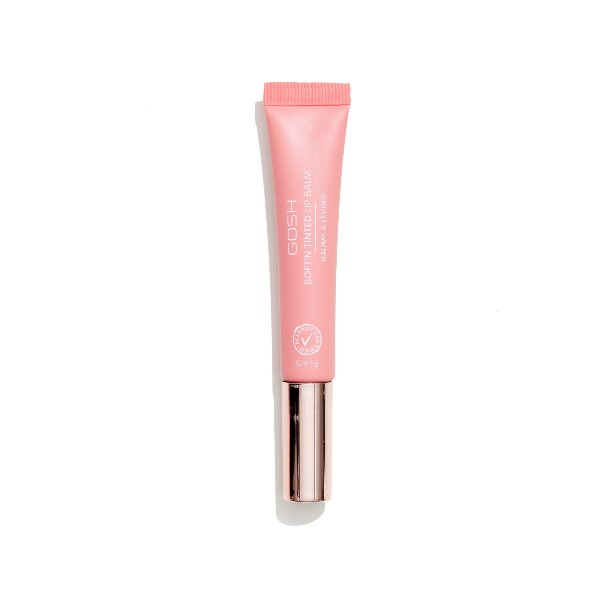 GO Soft`n Tinted Lip Balm 001