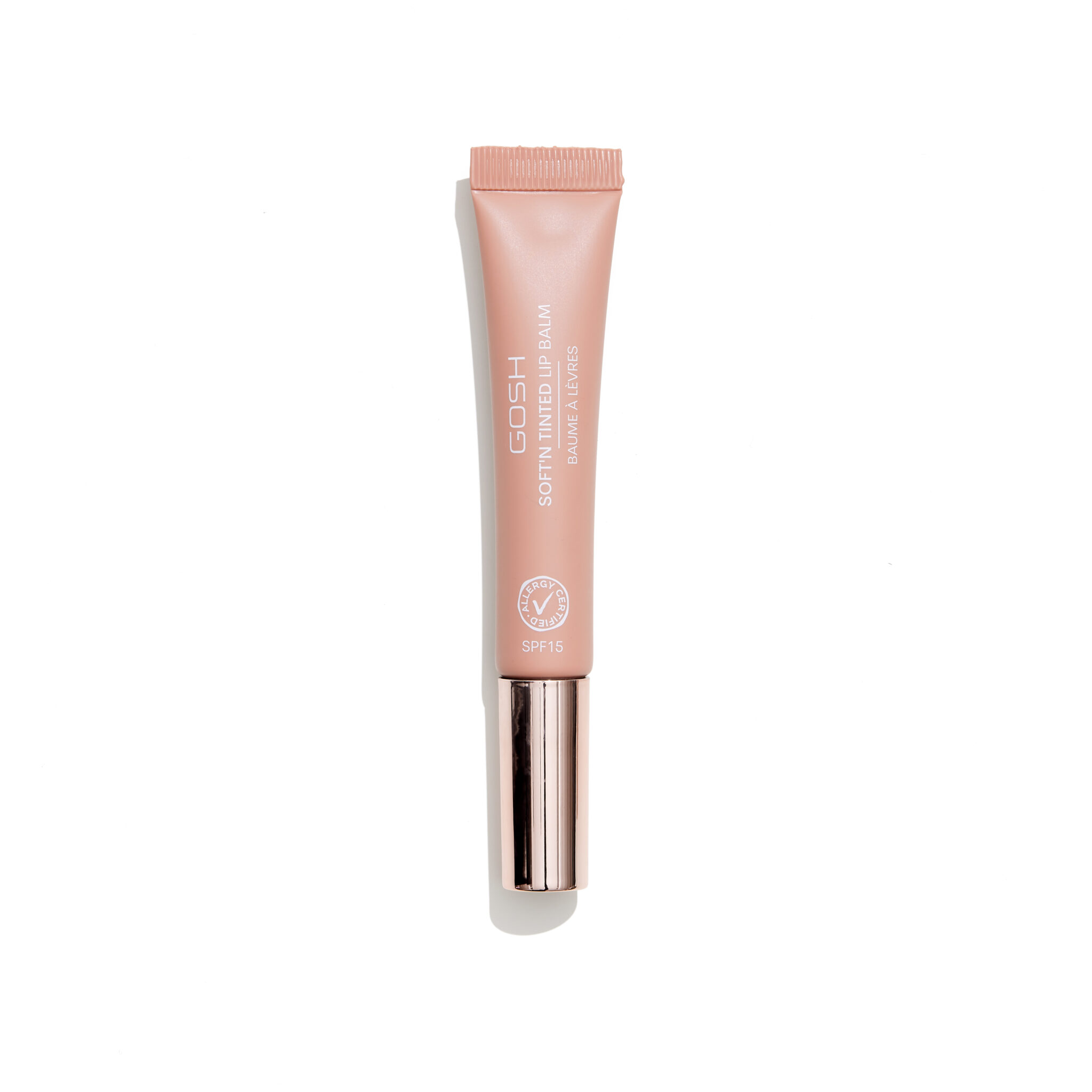 GO Soft`n Tinted Lip Balm 002