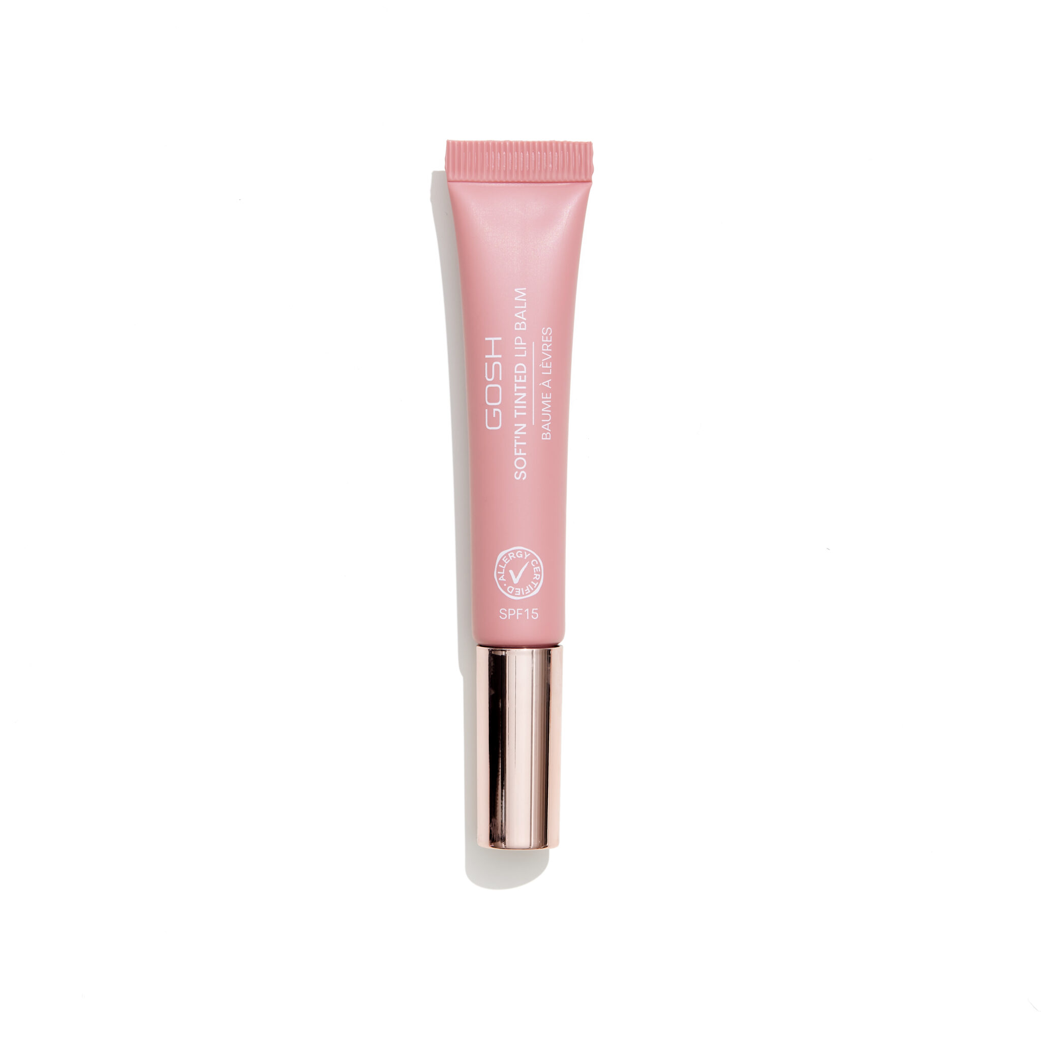 GO Soft`n Tinted Lip Balm 004