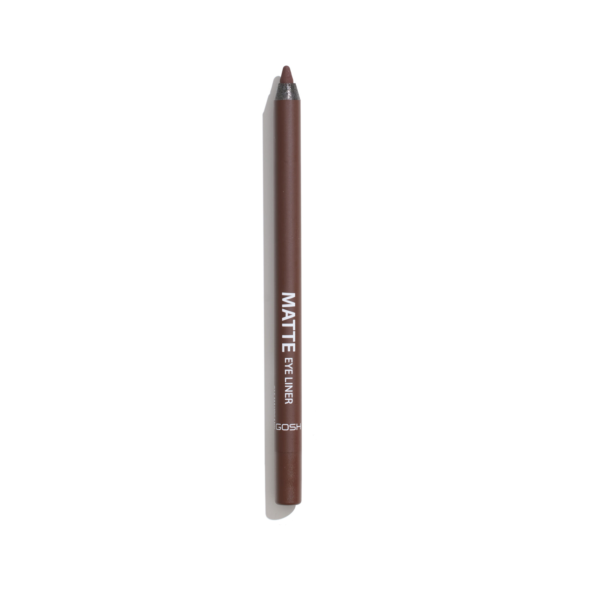 GO Matte Eye Liner 15 Mahogany