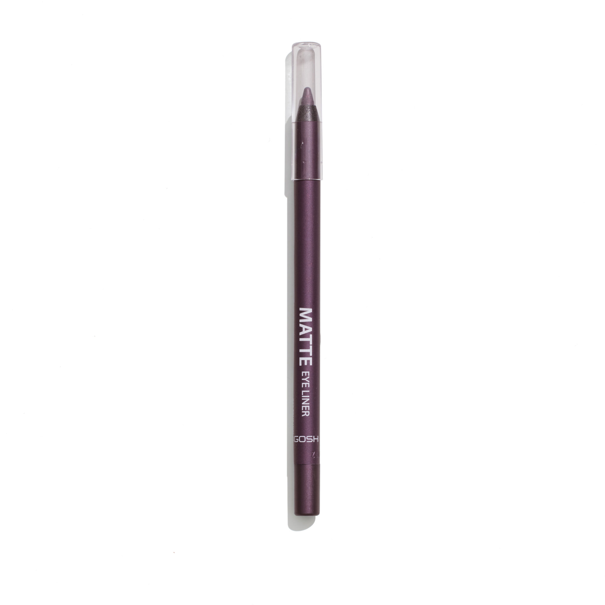 GO Matte Eye Liner 16 True Violet