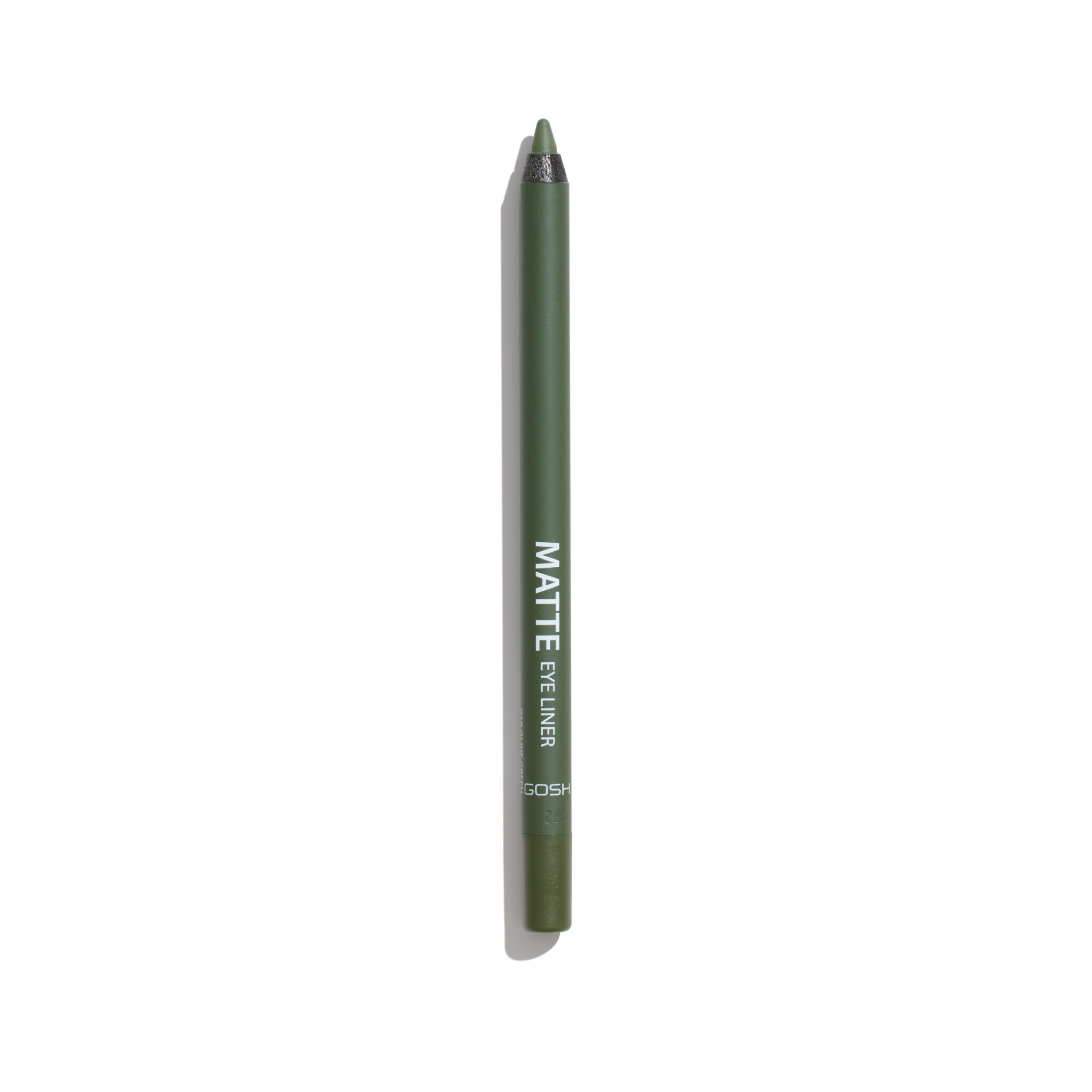 GO Matte Eye Liner 18 Olive Green