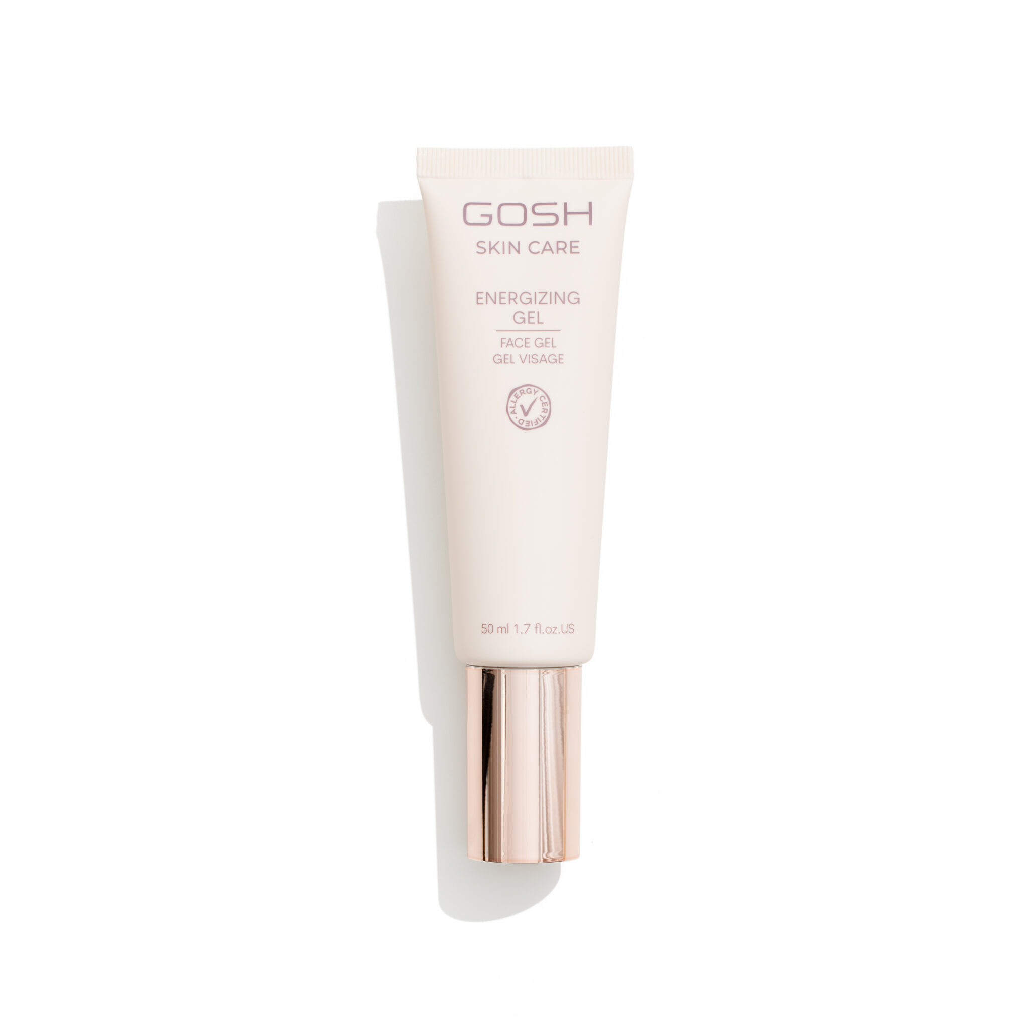 GO Skin Care Energizing Gel 50ml