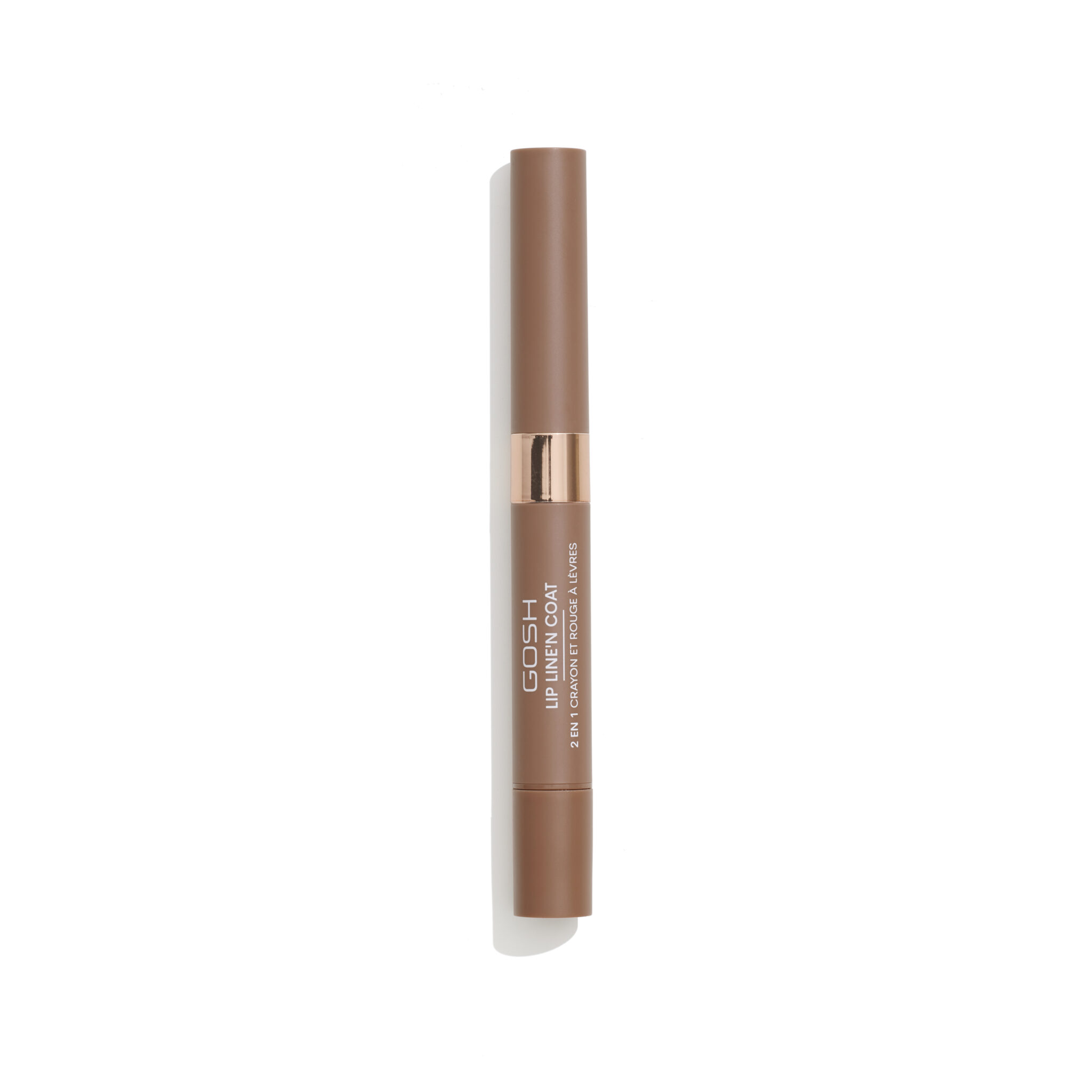 GO Lip Line’n Coat 004 Caramel Toffee