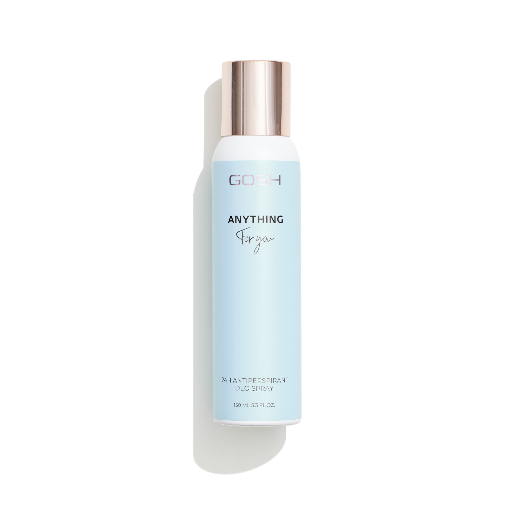 GO Anything For Her Deo Spray 150ml