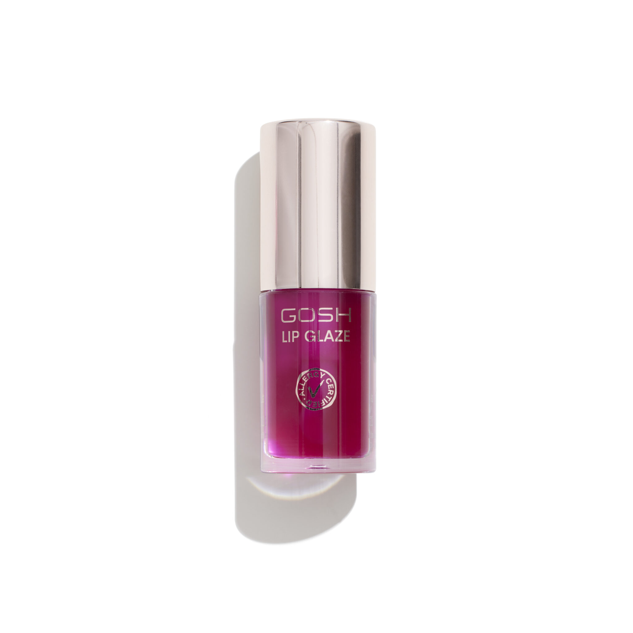 GO Lip Glaze 002 Wild Berry