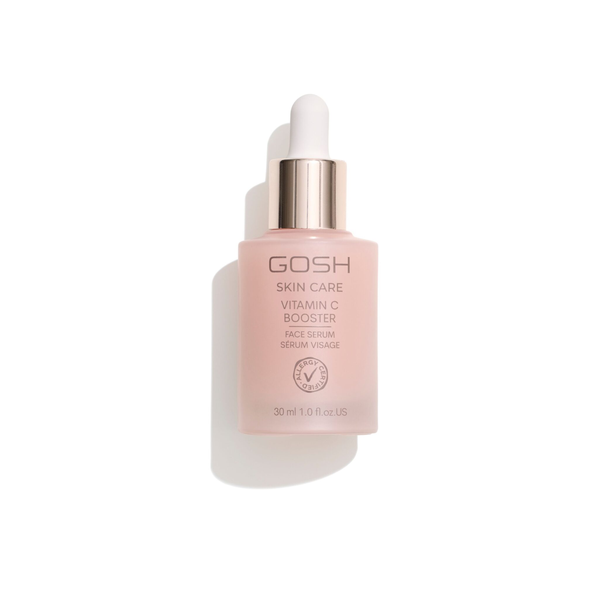 GO Skin Care Vitamin C Booster 30ml