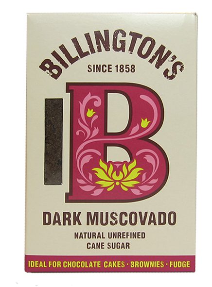 Billin.Dark Muscov.10x500gr