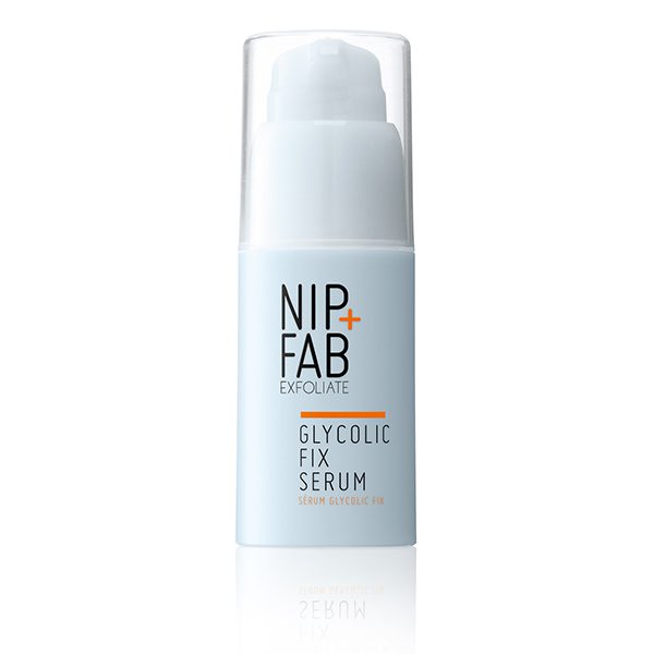 N+F Glycolic Fix Serum 30ml.