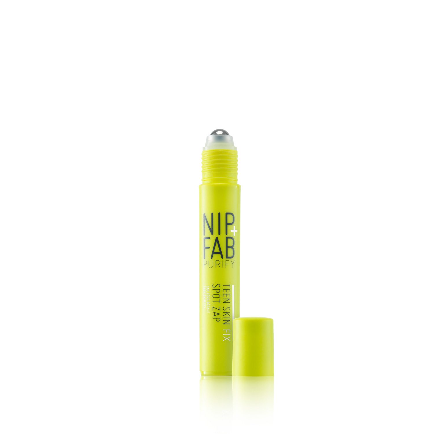 N+F TEEN SKIN Fix Spot Zap