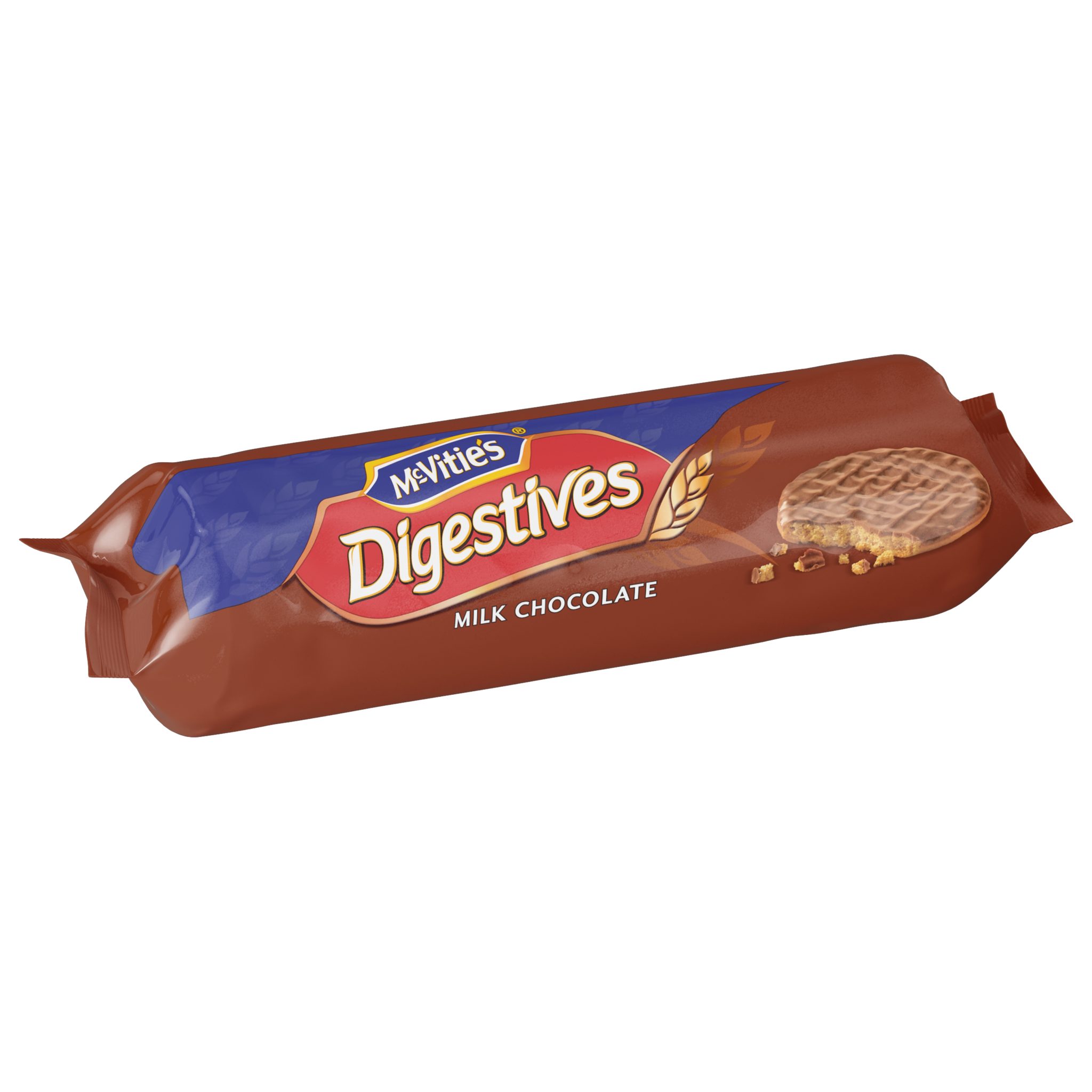 McVITIES Digestive Milk 12 x 433g