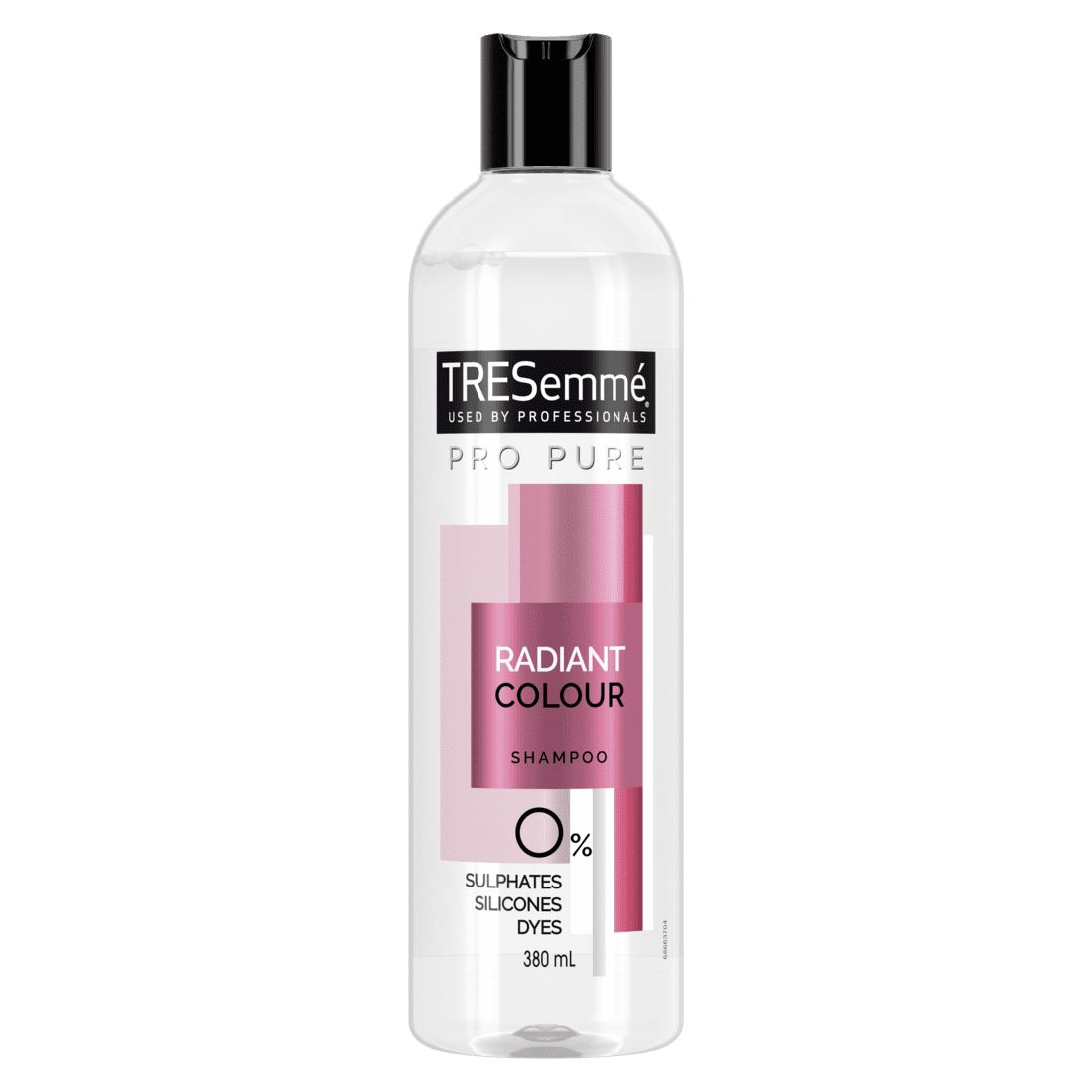 TRESemmé Pro color sjampó 6x380ml