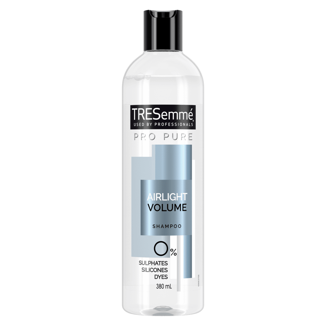 TRESemmé Pro Volume Sjampó 6x380ml