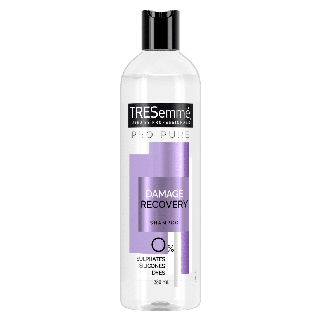 TRESemmé Pro damage Sjampó 6x380ml