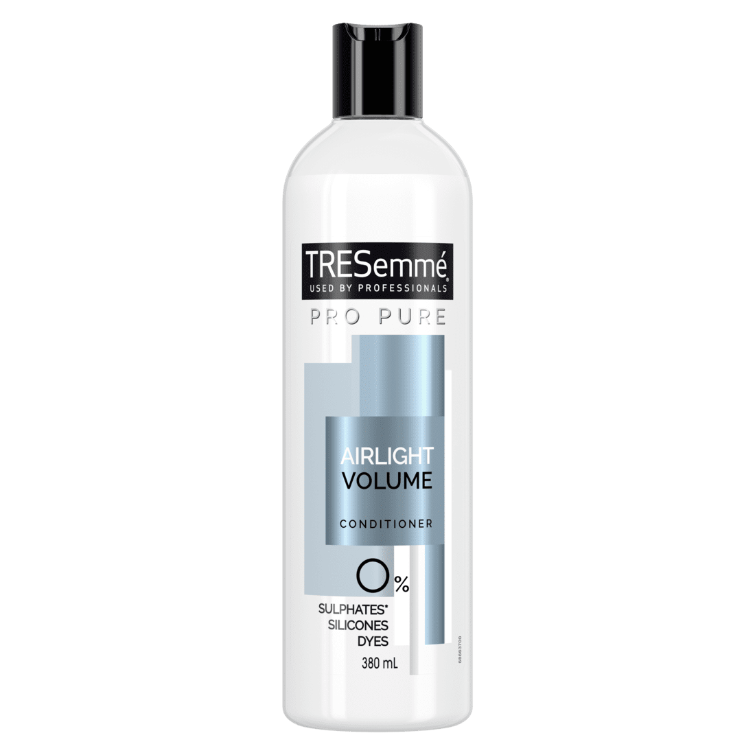 TRESemmé Pro Volume næring 6x380ml