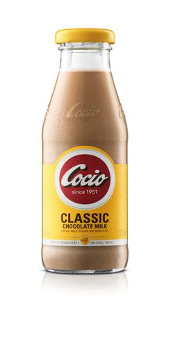 Cocio Classic kókómjólk 12x270ml