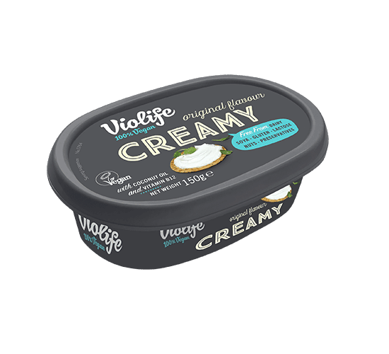 Violife creamy Original 8x200g