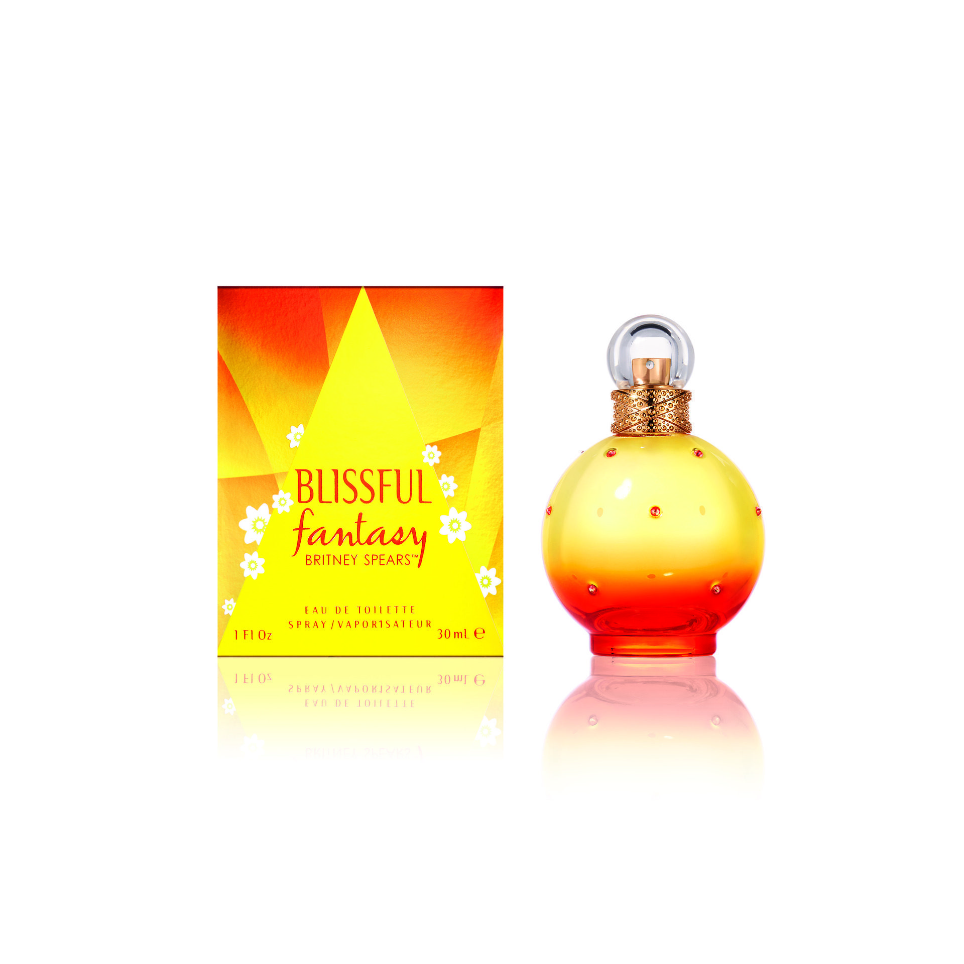 BS Fantasy Blissful 30  ml