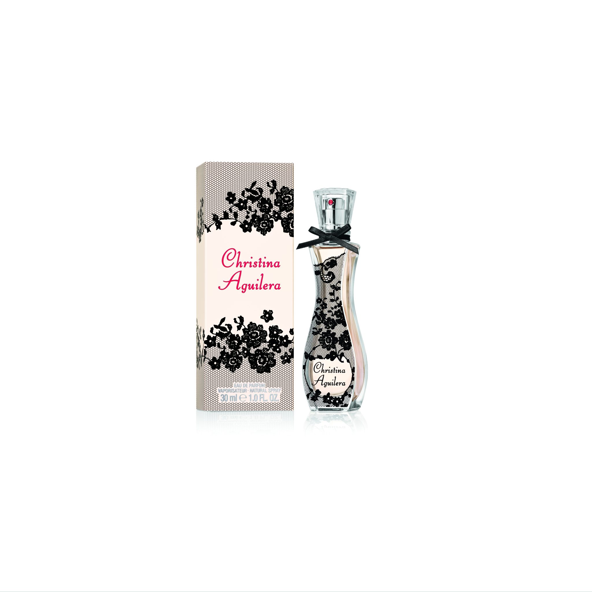 CA Signature EDP 30ml