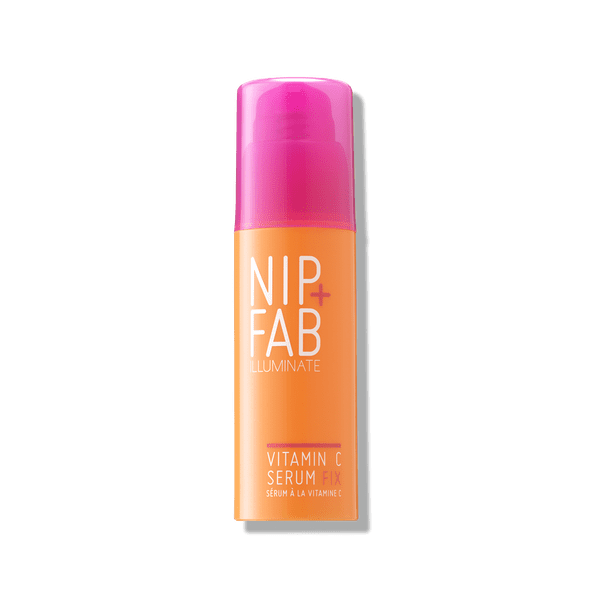 N+F Vitamin C Serum 50ml