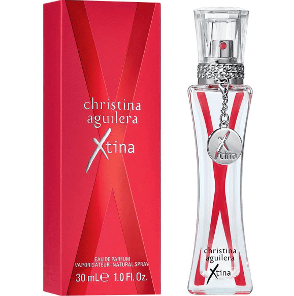 CA XTINA 30 ML