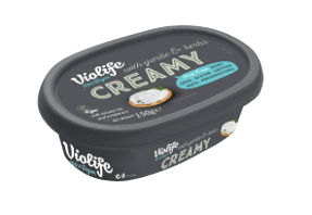 Violife Creamy with Garlic & Herbs 10x150g