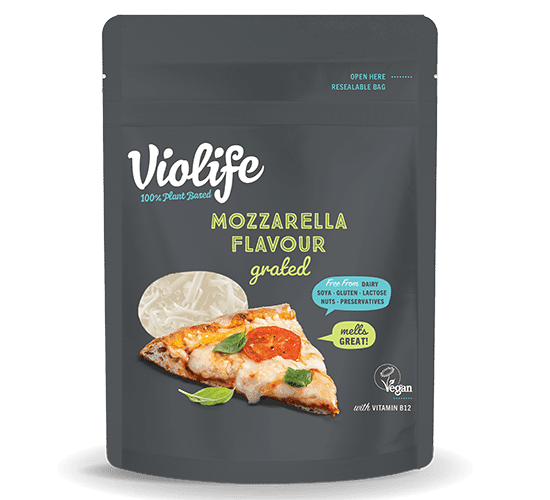 Violife Mozzarella rifinn 8x200g