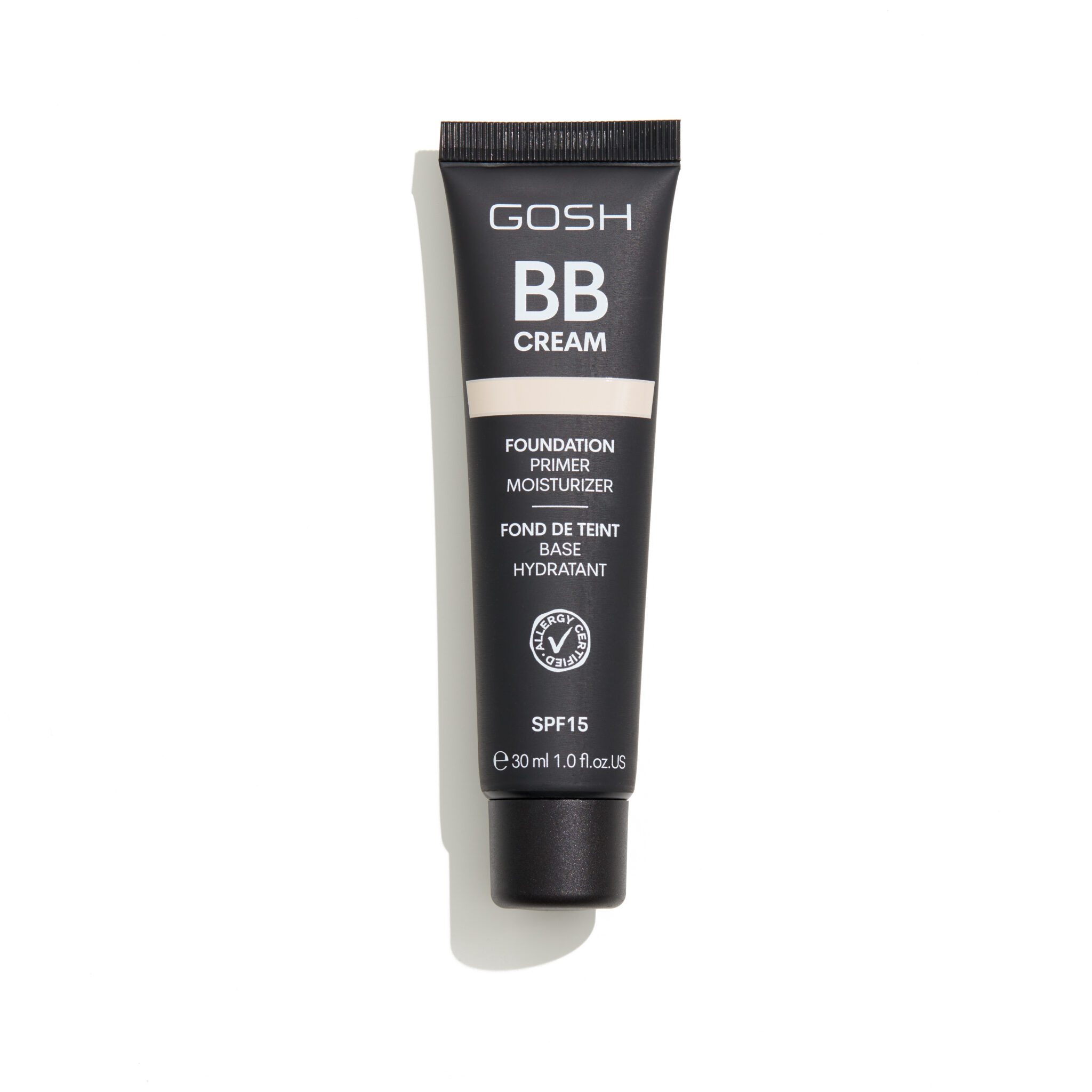 GO BB Cream 01 Sand