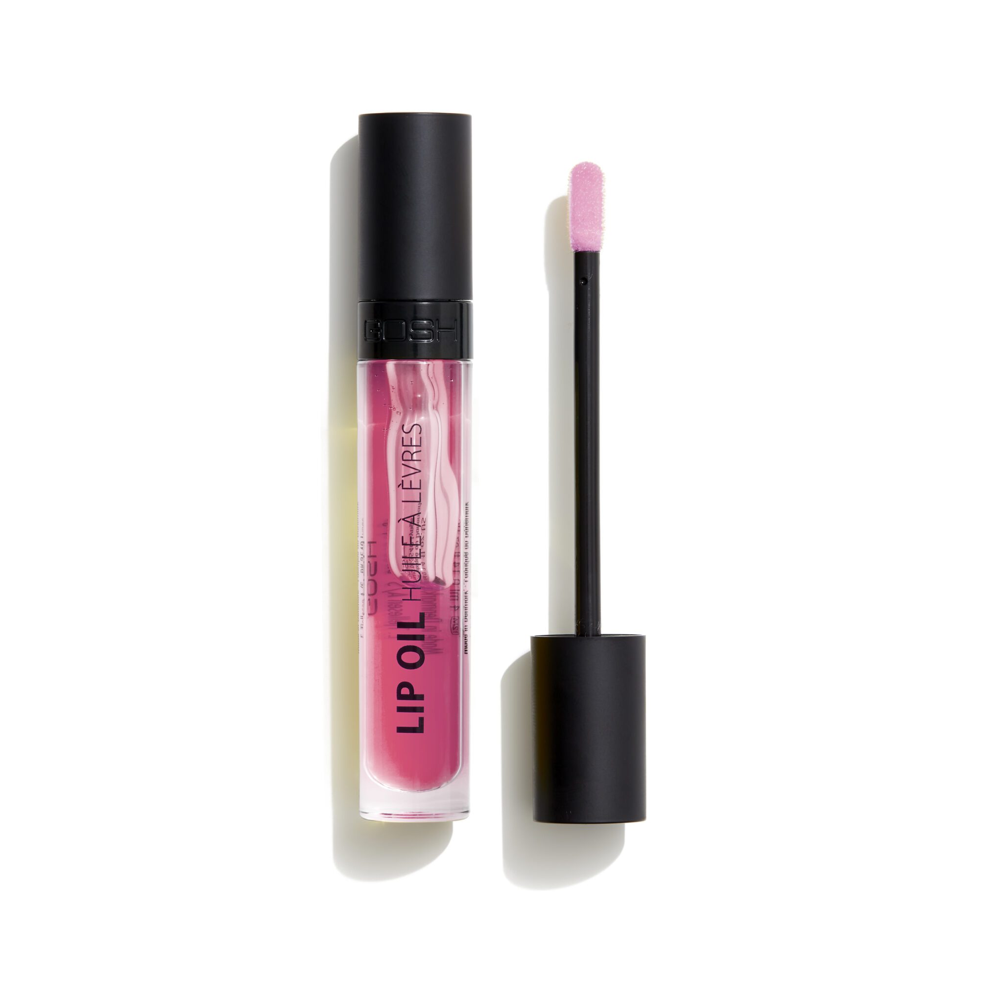 GO Lip Oil – 005 Cherry Blossom