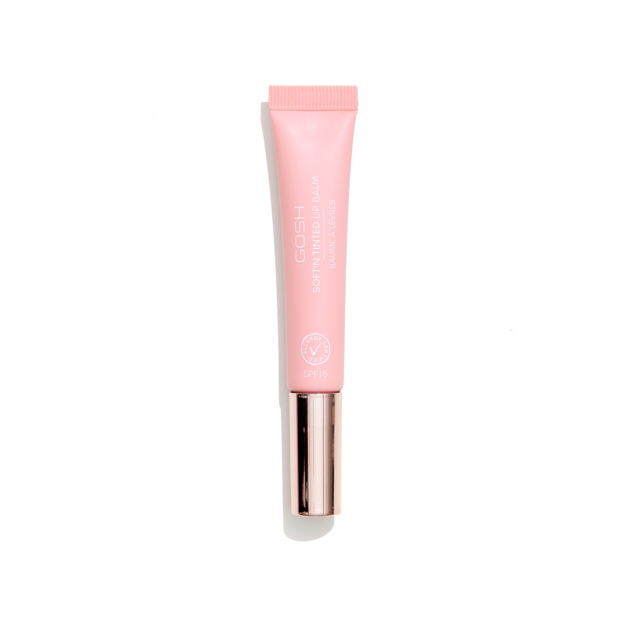 GO Soft`n Tinted Lip Balm 003