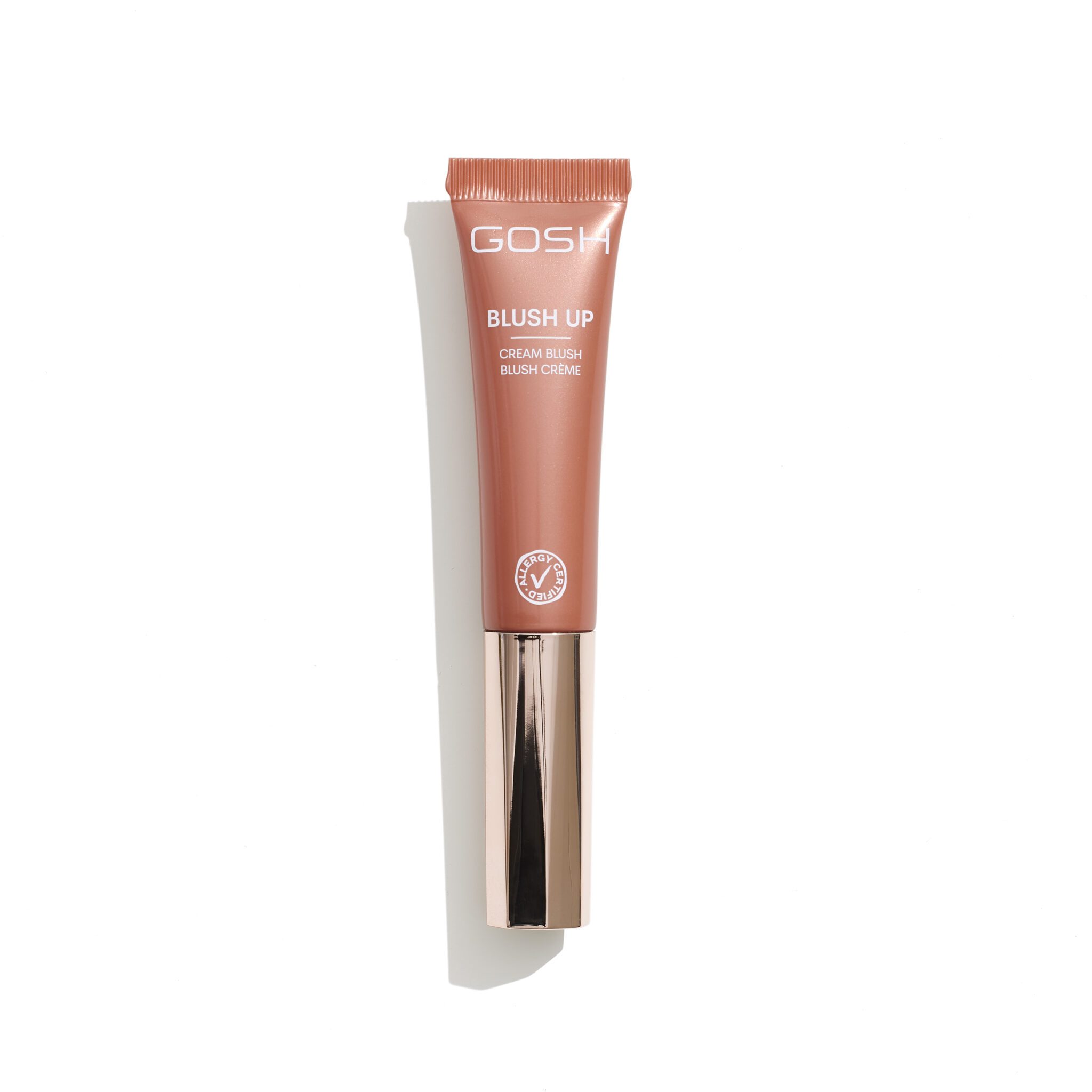GO Blush Up 001 Peach