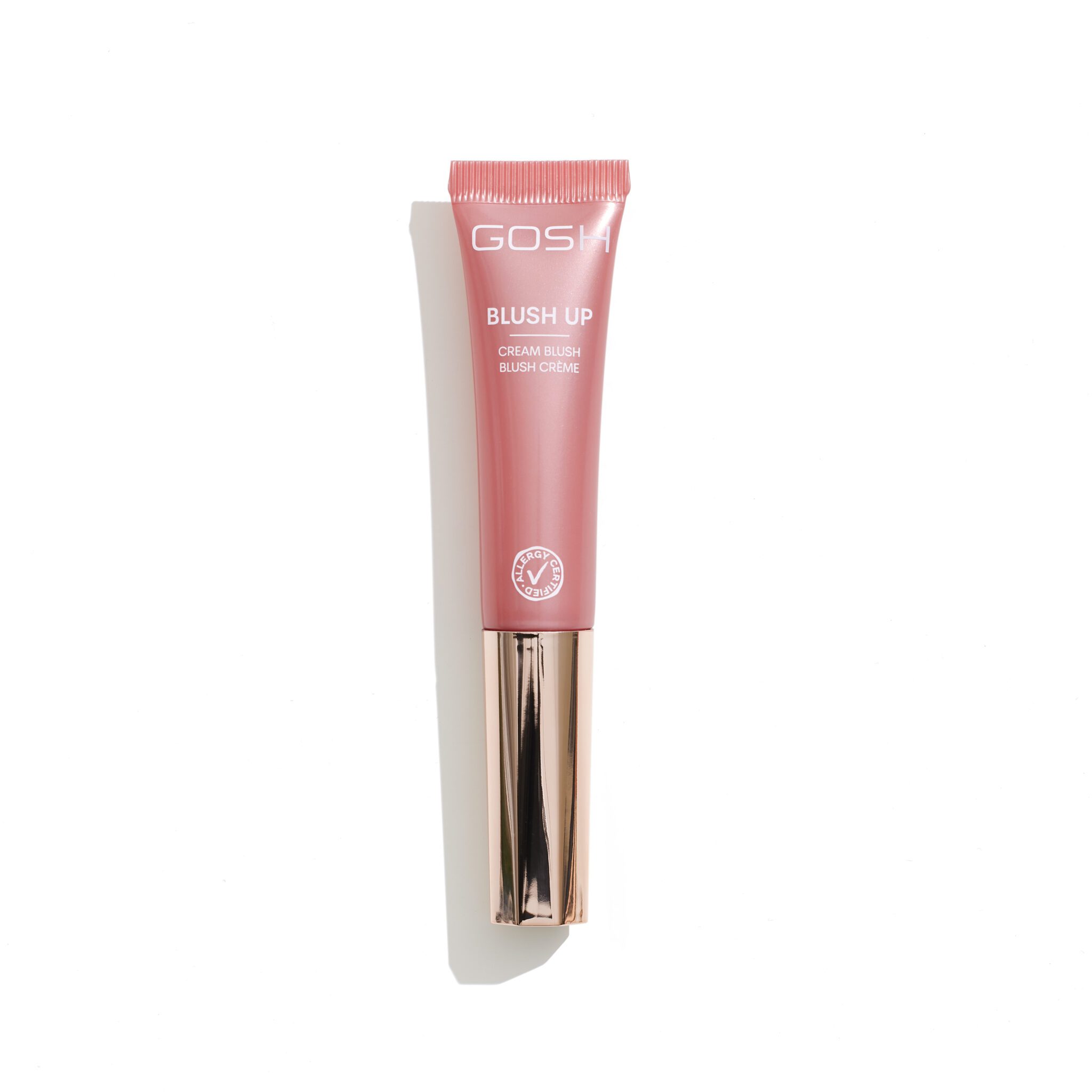 GO Blush Up 002 Rose