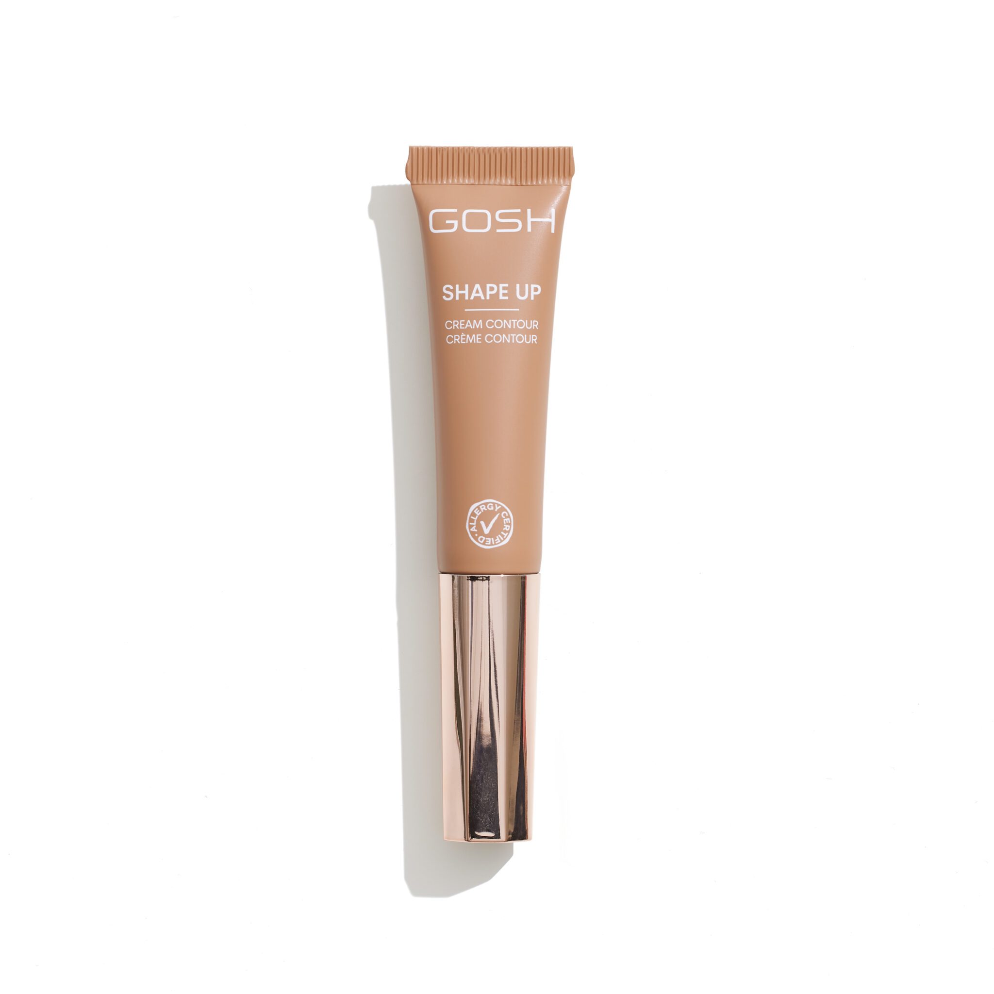 GO Shape Up 001