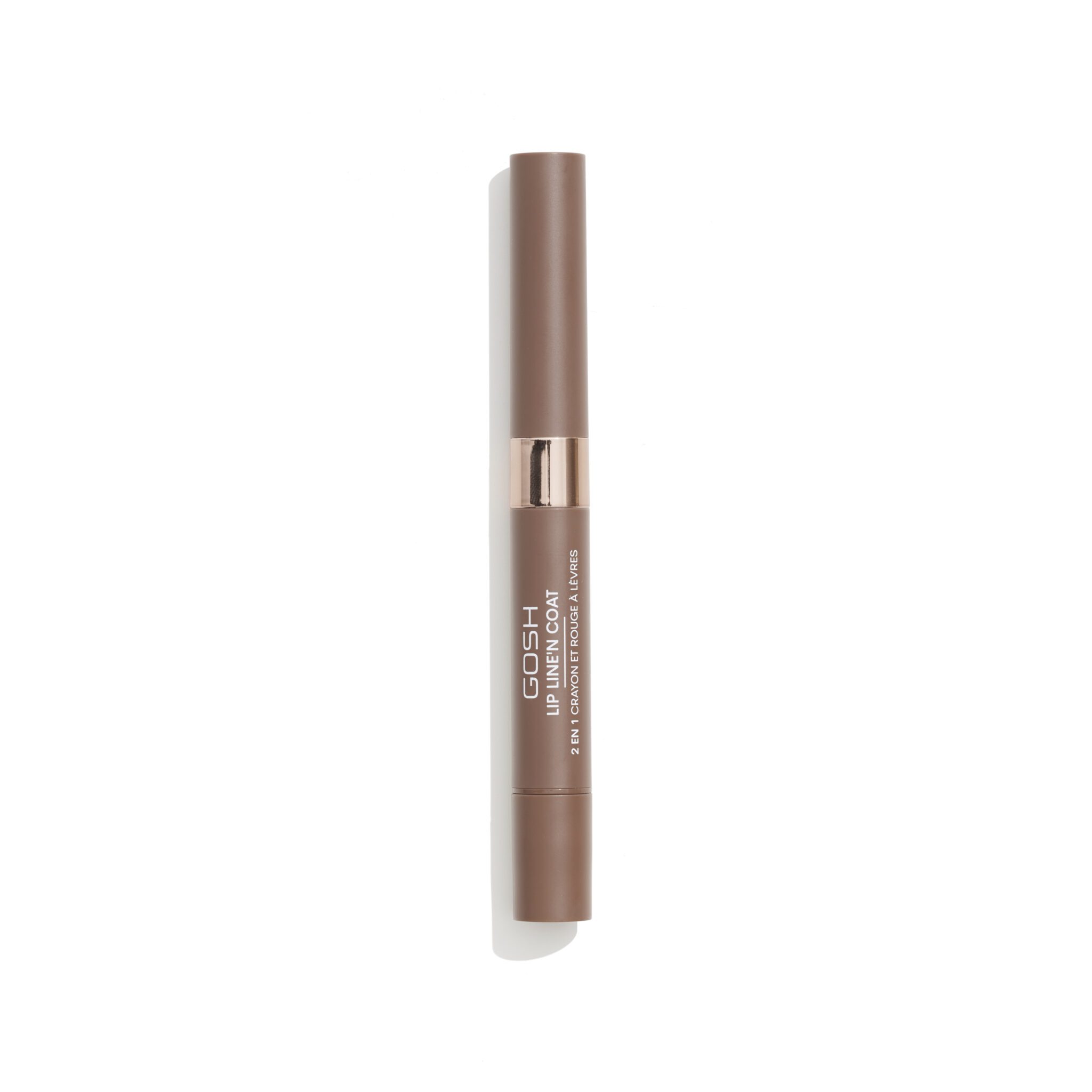 GO Lip Line’n Coat 005 Brown Sugar