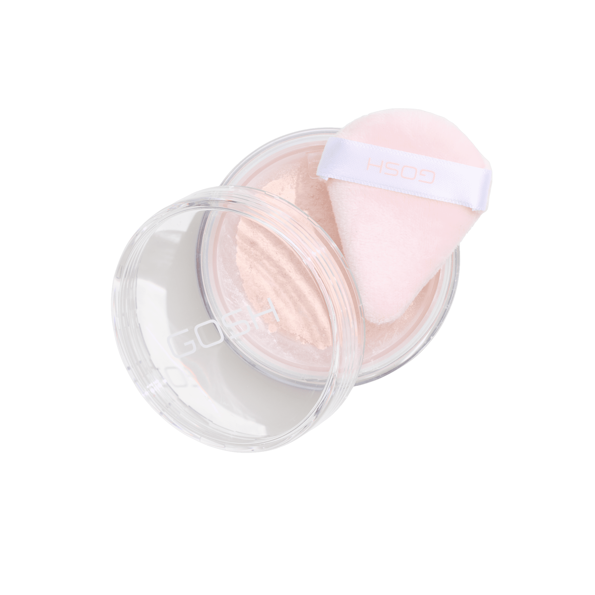 GO Bake’n Set 001 Soft Pink
