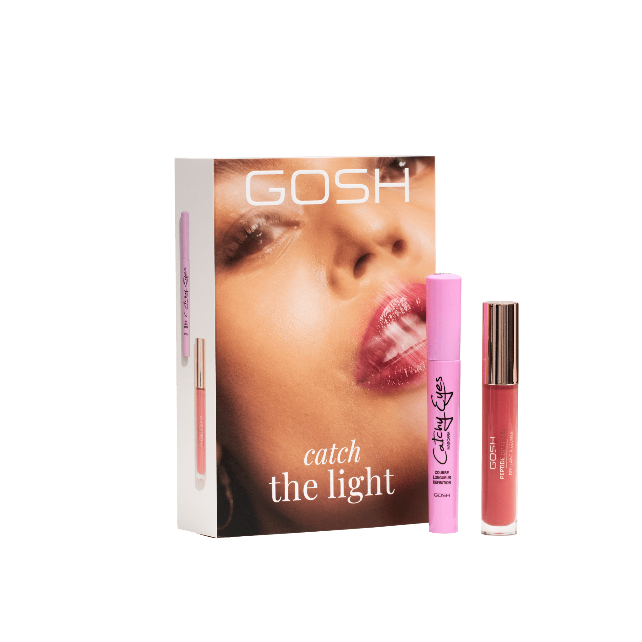 GO Catch The Light Gift Box AW24