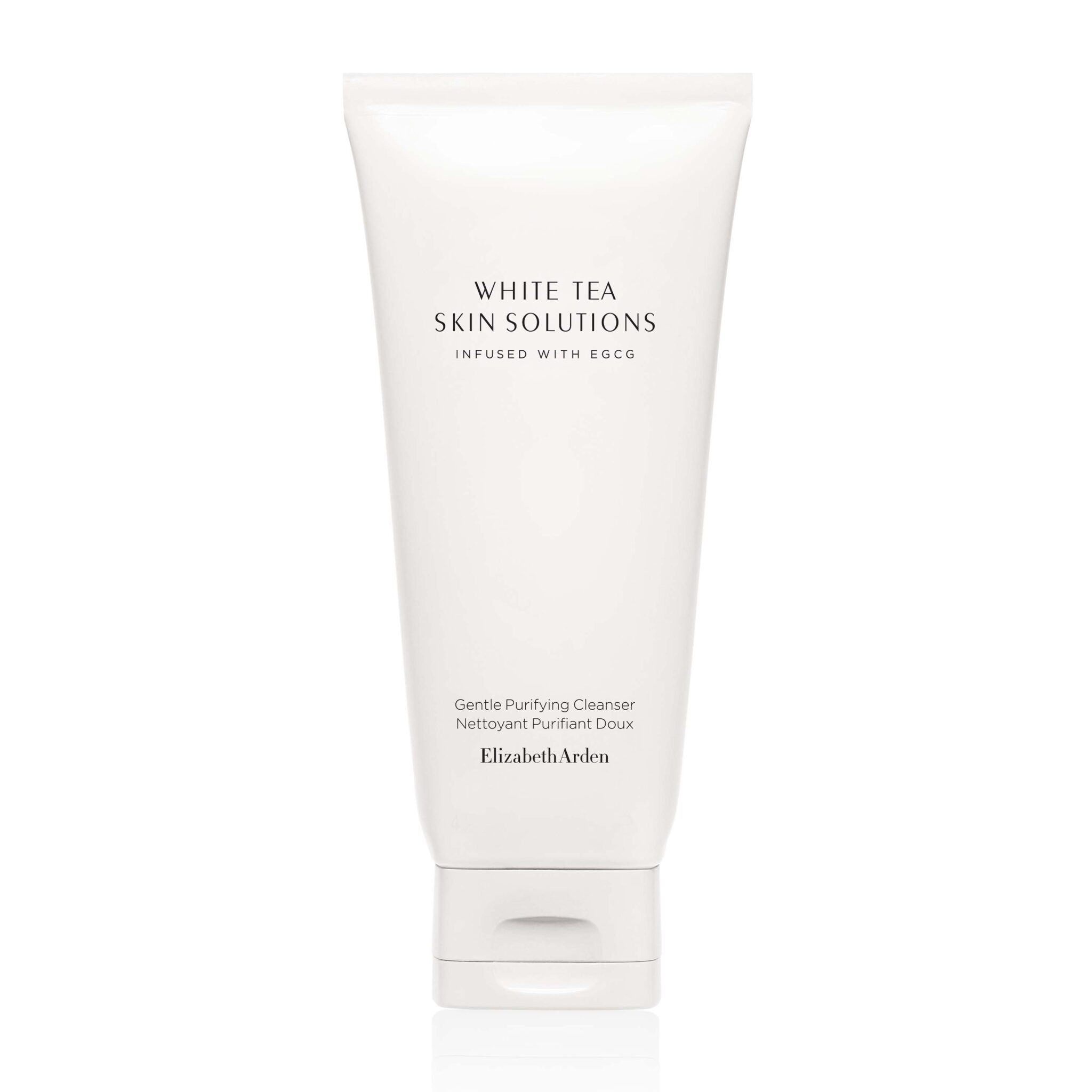 EA White Tea Skin Solution Purifying Cleanser 125ml