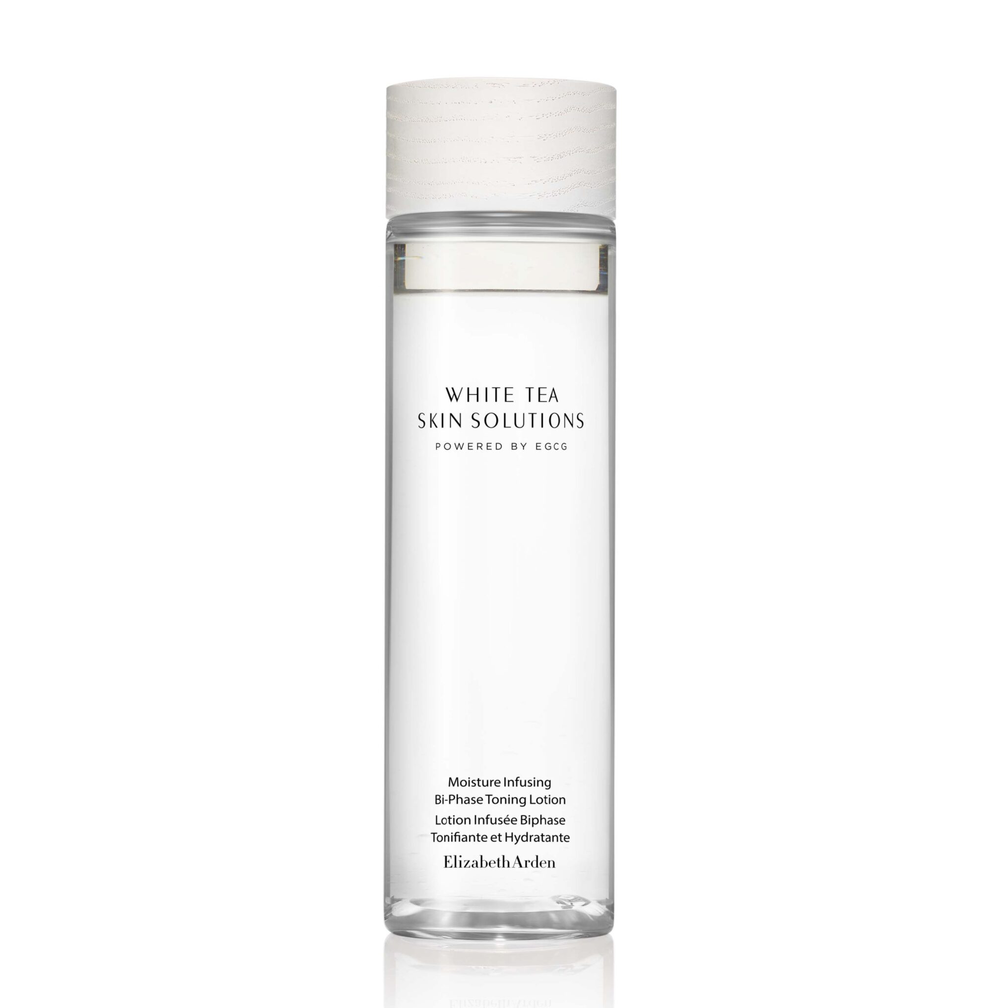 EA White Tea Skin Solution Toning Lotion 200ml