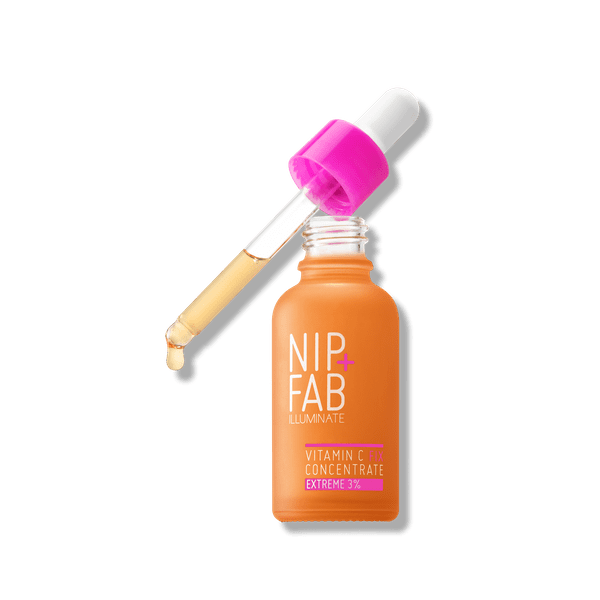 N+F Vitamin C Concentrate Booster 30ml