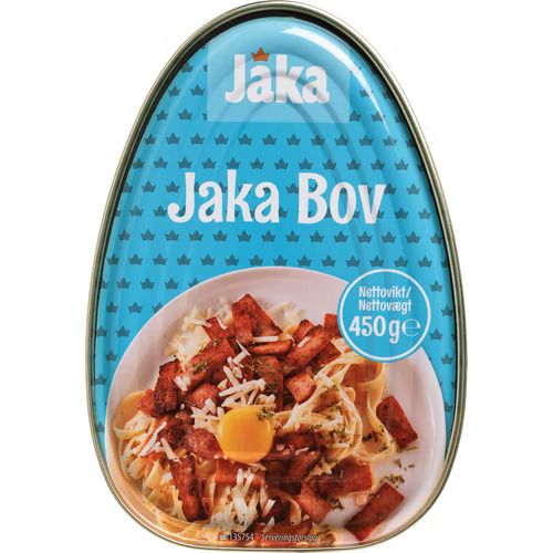 Jaka Bov skinka 12x450g