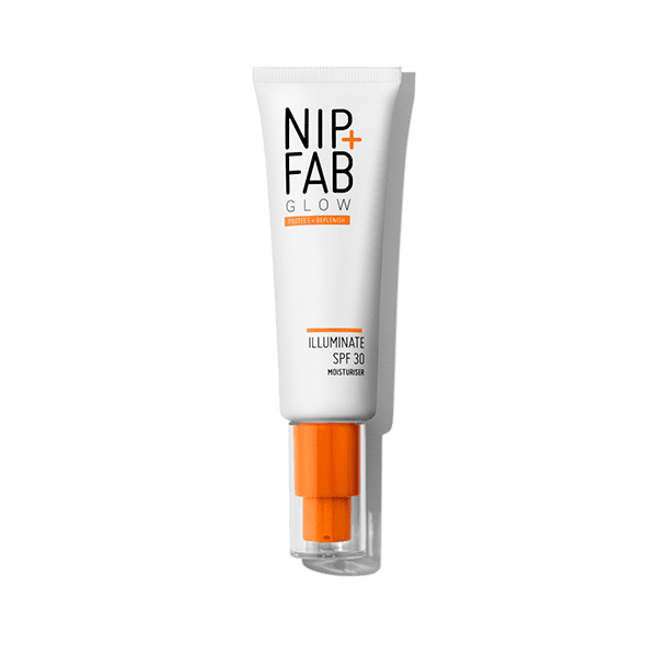 N+F Glow SPF 30 MOIST 50ML