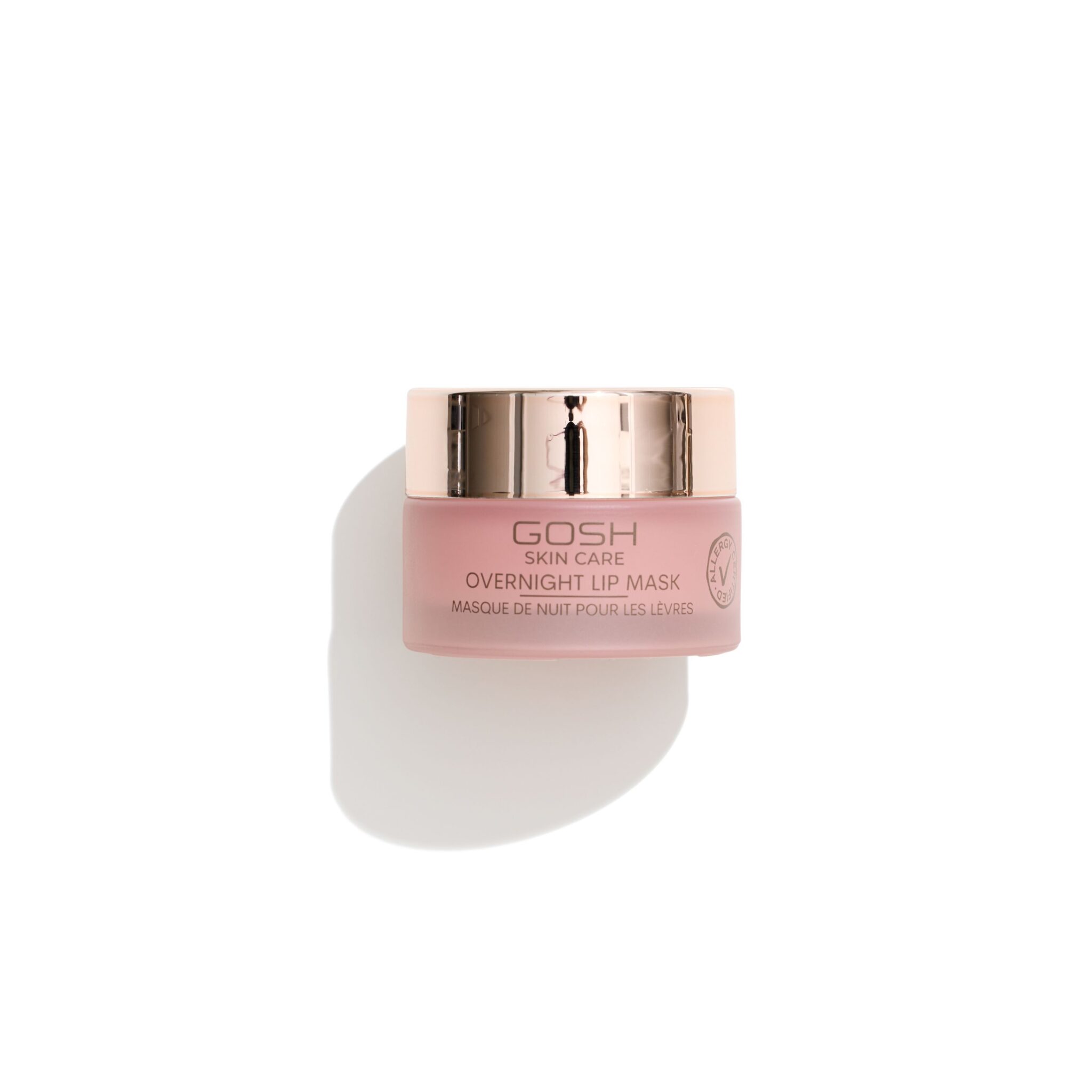 GO Skin Care Overnight Lip Mask