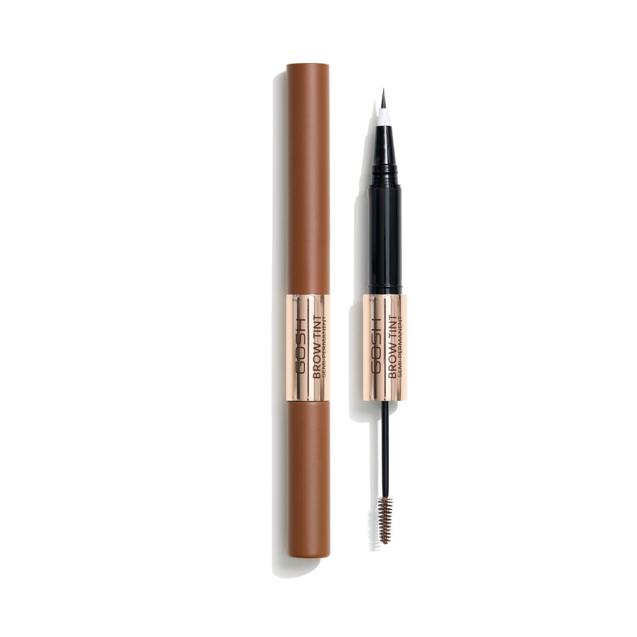 GO Brow Tint 001 Light Brown