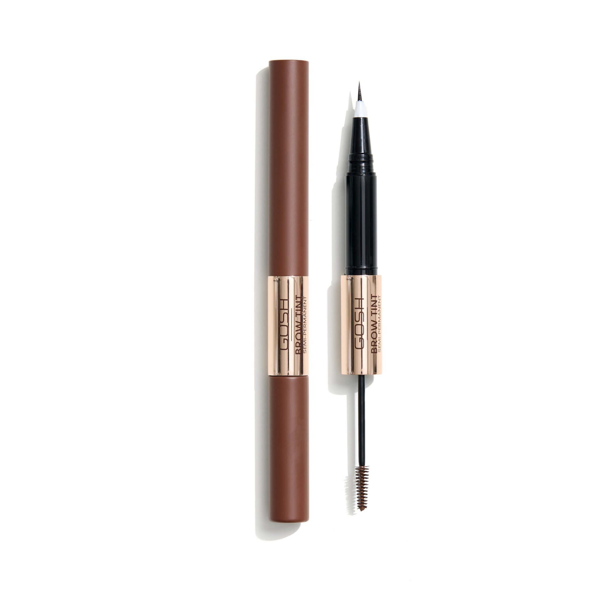 GO Brow Tint 002 Dark Brown