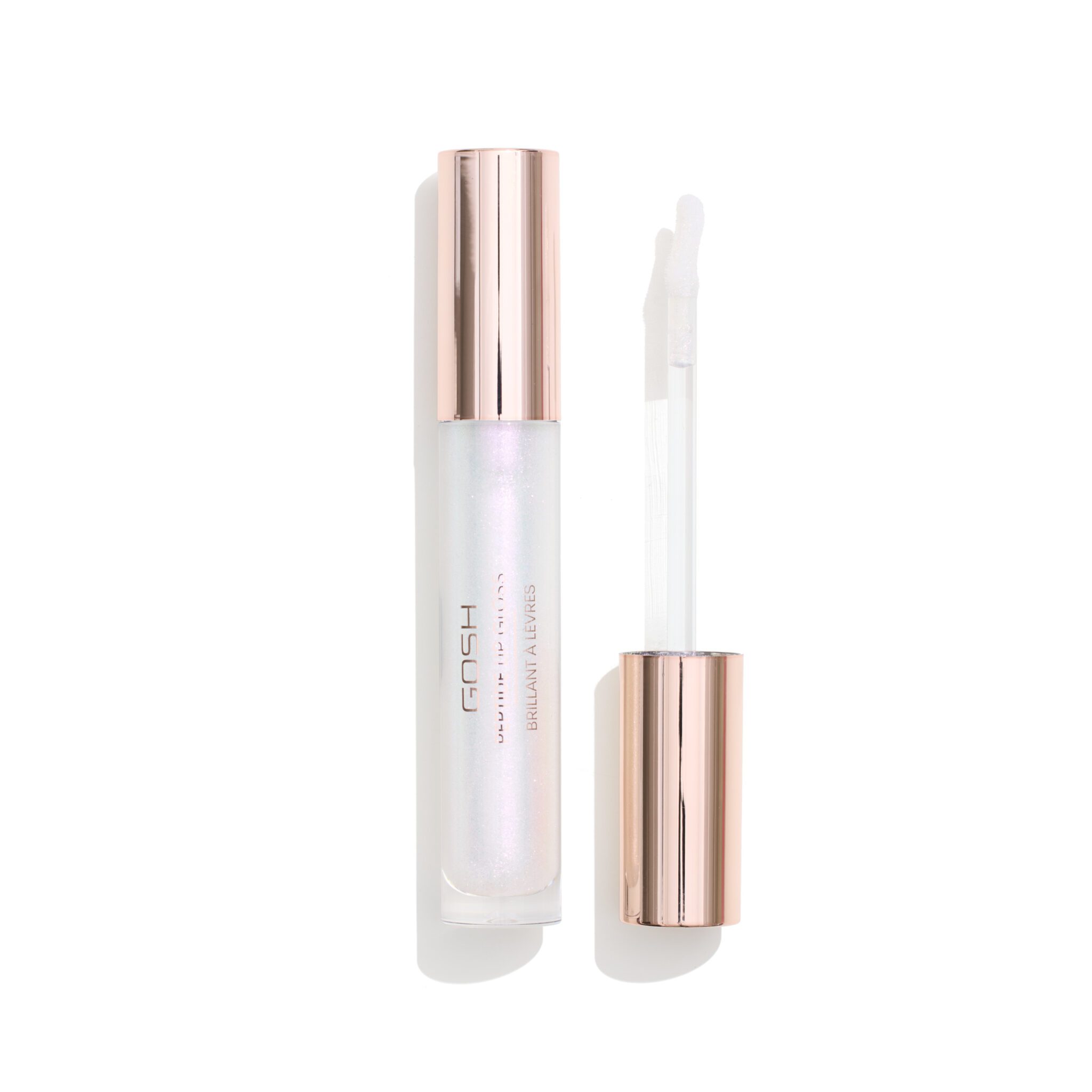 GO Peptide Lip Gloss 001 Diamond