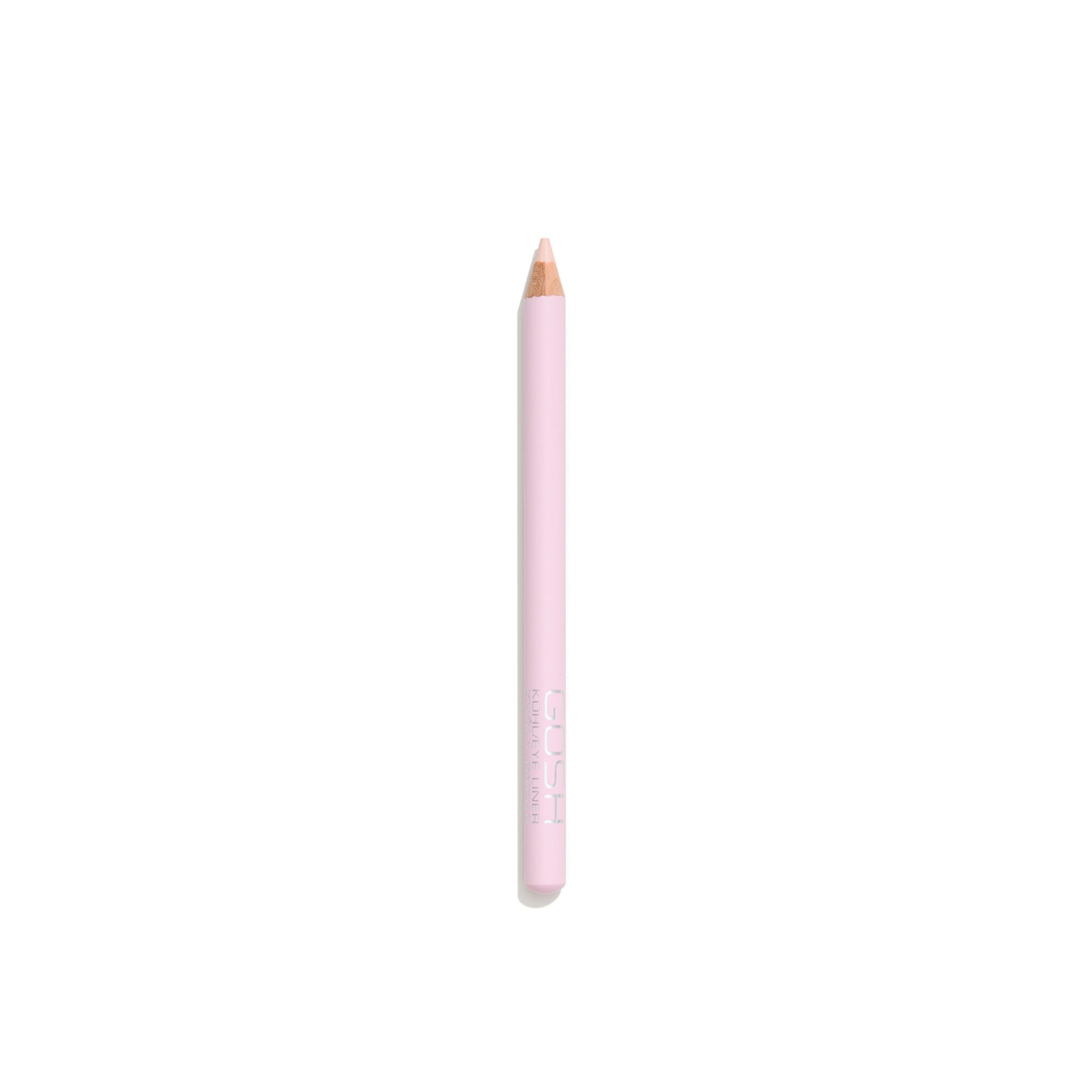 GO Kohl Eye Liner 006 Soft Pink